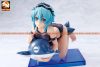 SN00700080-Sword Art Online Asada shino Swimsuit Figure 8.5cm-2700