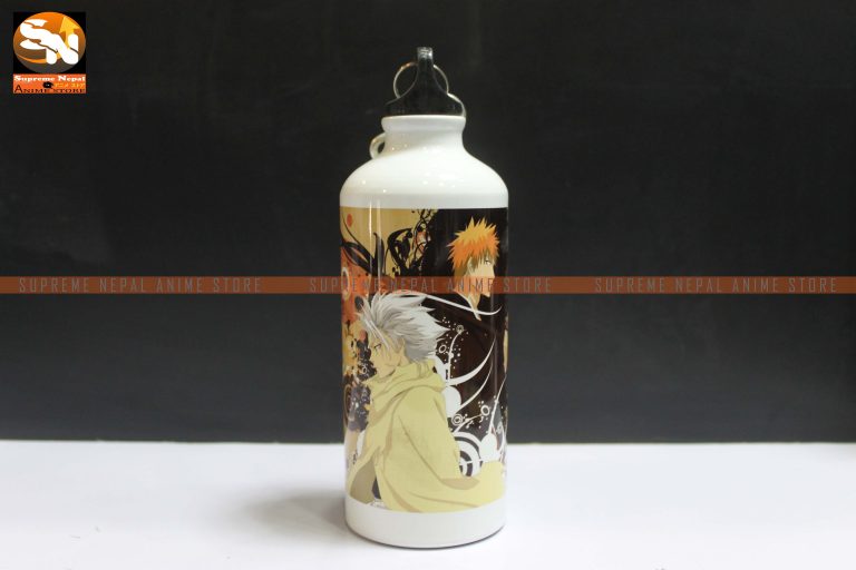 Bleach Water Bottle (B) Anime Store