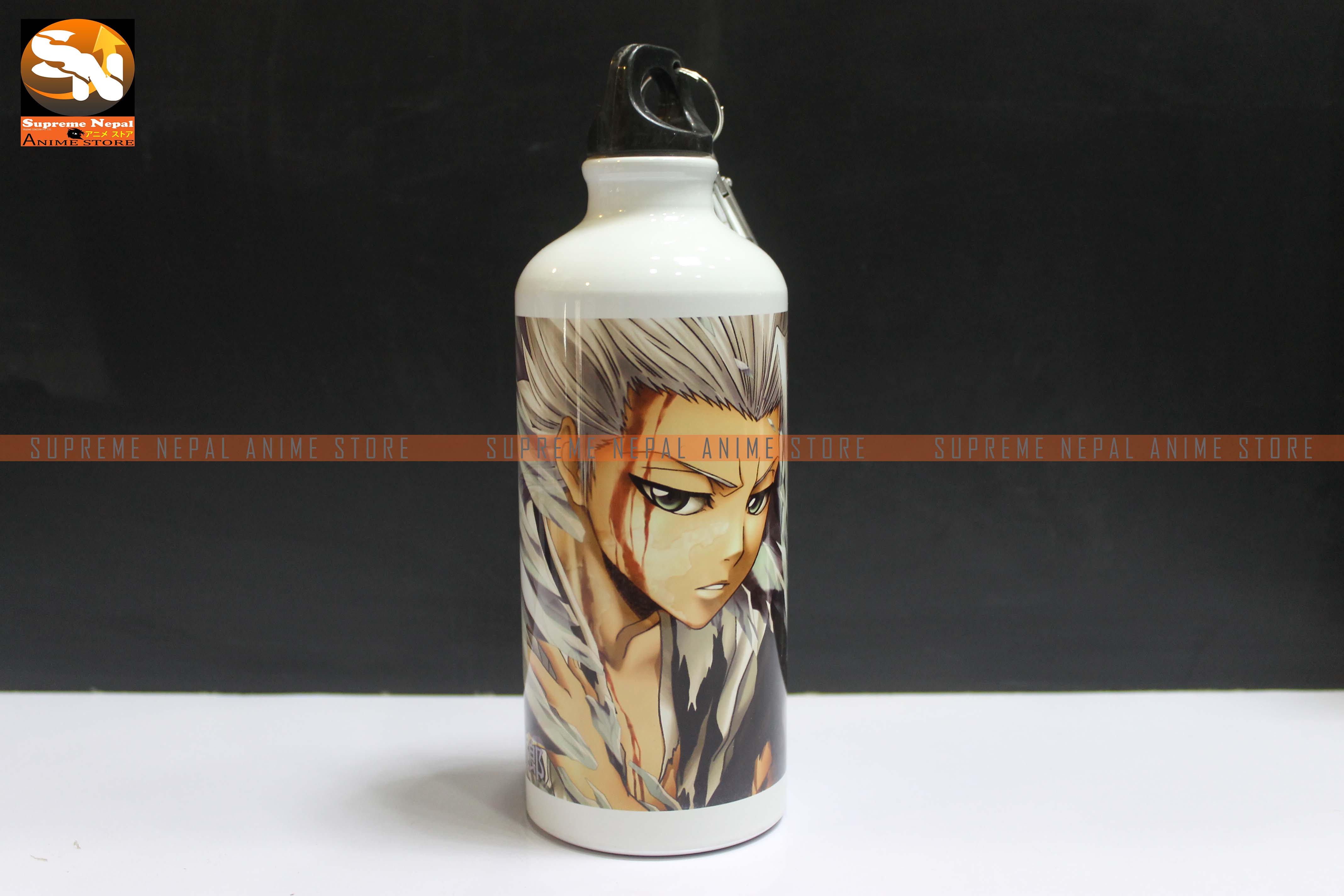 Bleach Water Bottle (C) Anime Store