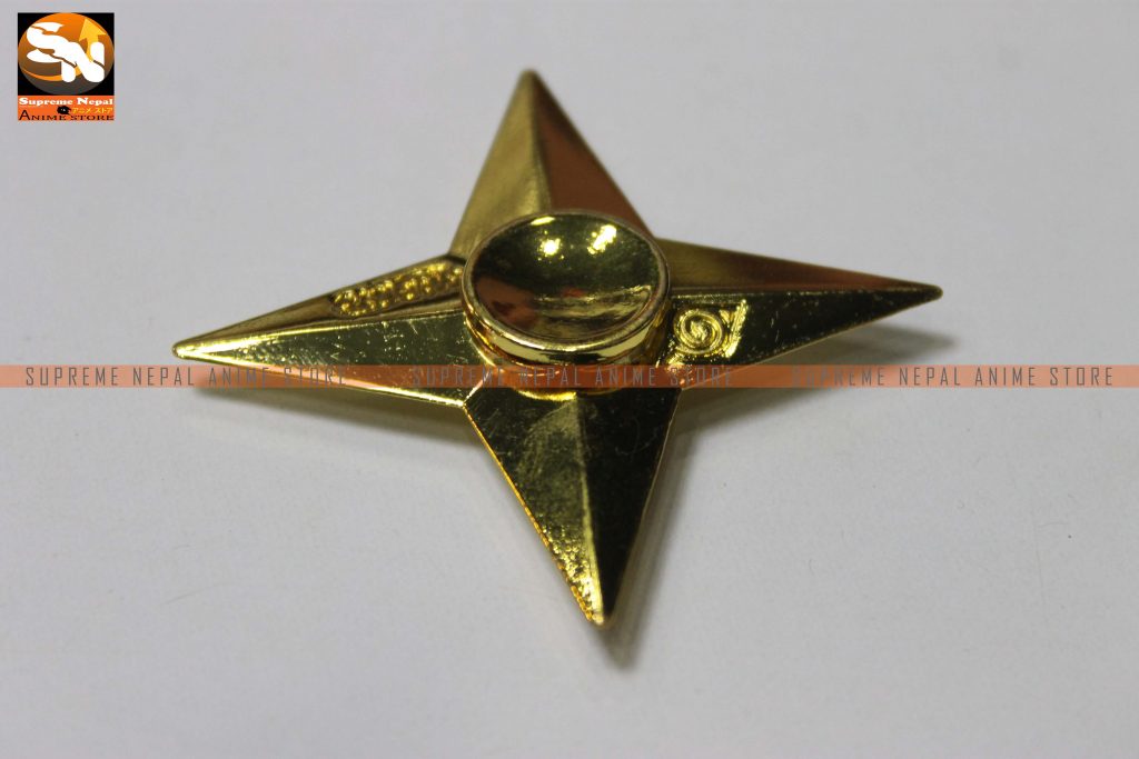 Naruto Fidget Spinner Anime Store