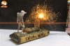 SN03900001E-DEATHNOTE GRAVEYARD LAMP-3500
