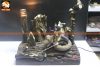 SN03900004-NARUTO OROCHIMARU LAMP-4000 A