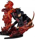 SN00700118-Itachi Uchiha Statue from Naruto 20cm