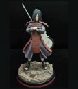 SN00700131-Naruto Shippuden 2 Generation Uchiha Madara Statue PVC Action Figure Figurines 32cm