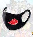 SN02700113-Naruto Akatsuki Mask1