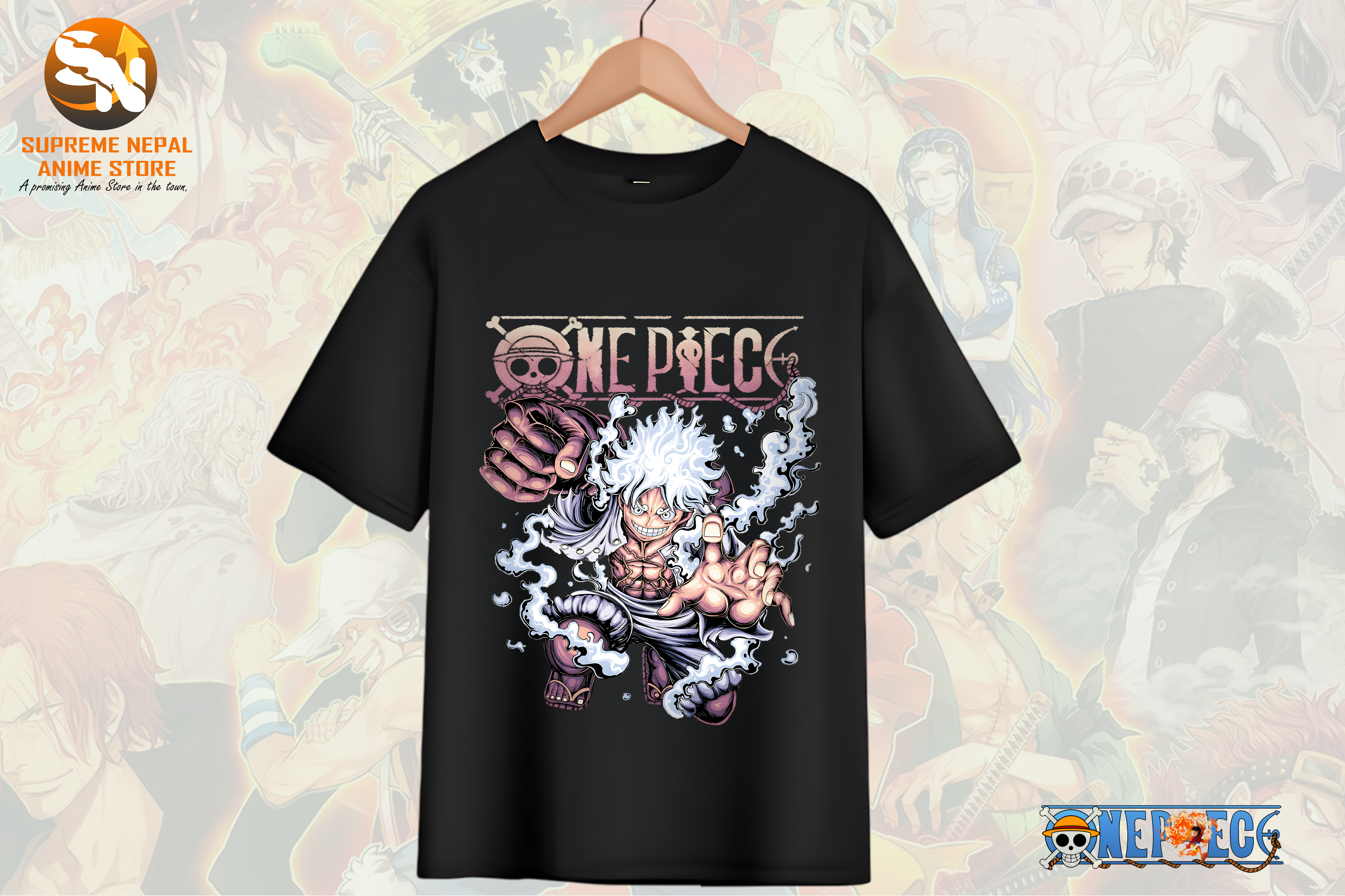 one piece 1